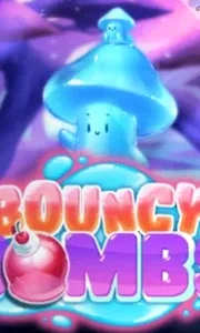 Bouncy Bombs