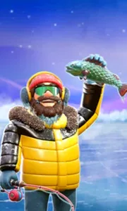 Bigger Bass Blizzard - Christmas Catch