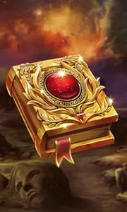 Book Of Demi Gods 4
