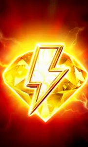 Diamonds Power: Hold and Win