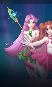 Go to Moon Princess 100