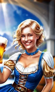 Bavarian Riches 2
