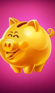 Piggy Power: Hit the Bonus