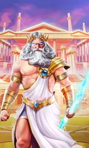 Gates of Olympus