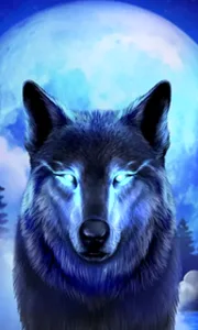 Dark Wolf