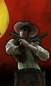 Wanted Dead or a Wild