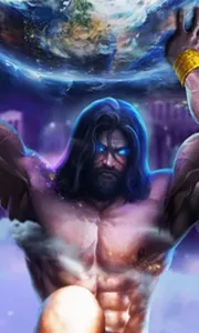 Atlas Unleashed