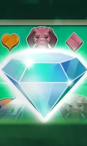 Diamond of Jungle