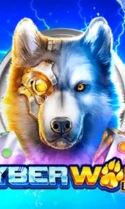 Cyber Wolf Dice
