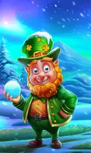 5 Frozen Charms Megaways