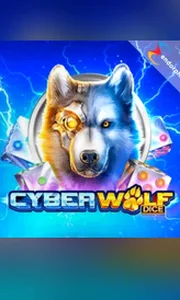 Cyber Wolf Dice