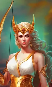Bow of Artemis