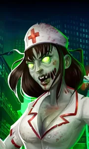100 Zombies