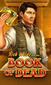 Book of Dead